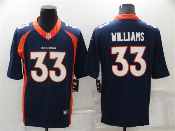 Broncos jerseys 2024-8-5-049